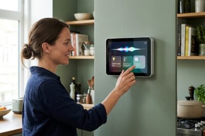 Apple’s $250 Million Gamble: Can the New HomeView Device Redeem Siri’s Troubled Privacy Legacy?