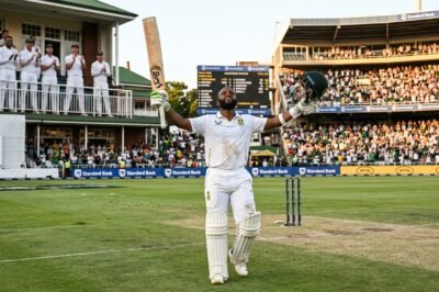 Temba Bavuma Plots South Africa’s Recovery with Marathon 179: A Masterclass in Resilience