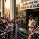 Pune Porsche crash juvenile justice board hearing and observation home remand news analysis