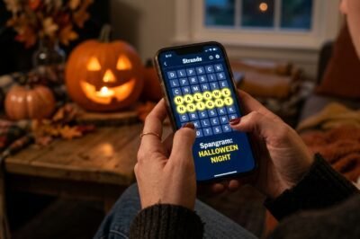 Today’s NYT Strands Hints, Spangram and Answers for Saturday, Oct. 31, #972 – CNET