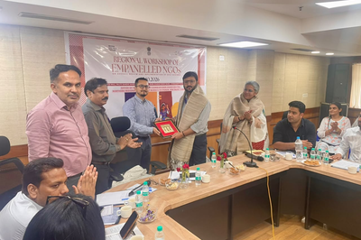 DCH Regional Workshop Reviews Scheme Implementation, Artisan Support and Market Linkages